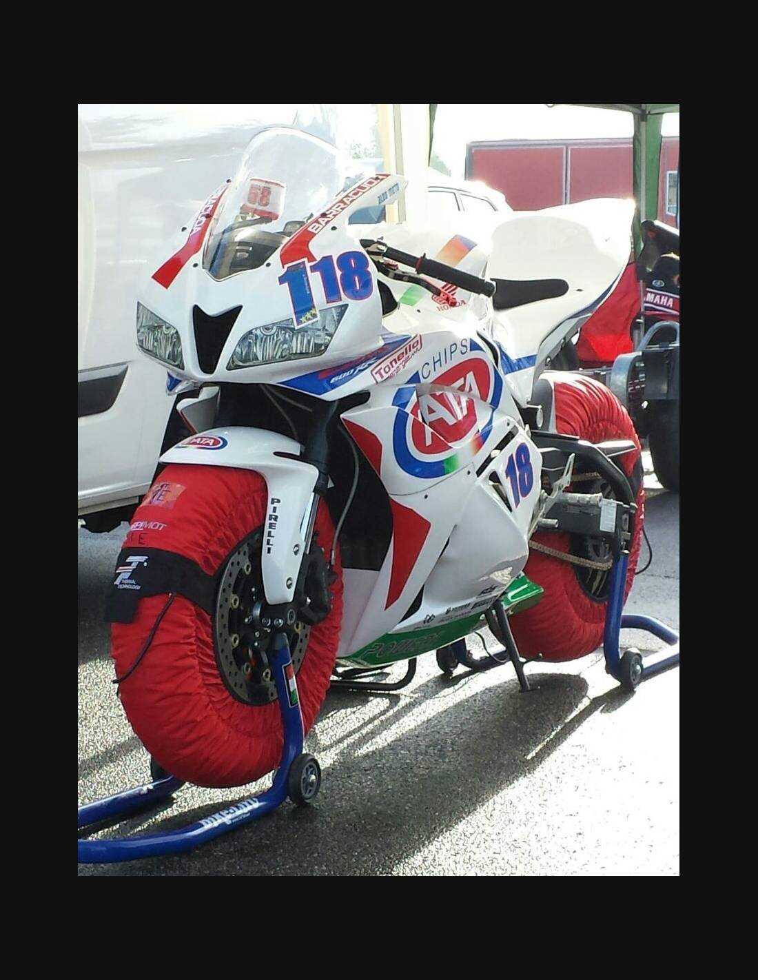 Painted Race Fairings Honda Cbr 600 RR 2009 2012 MXPCRV7638