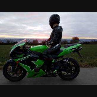 zx6r 2006