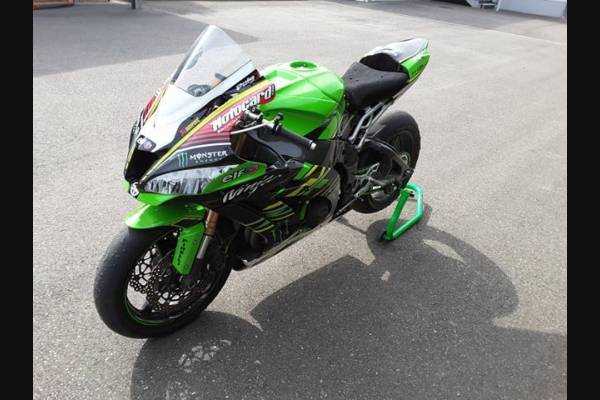 ListGambarninja rr road race styleTerbaru