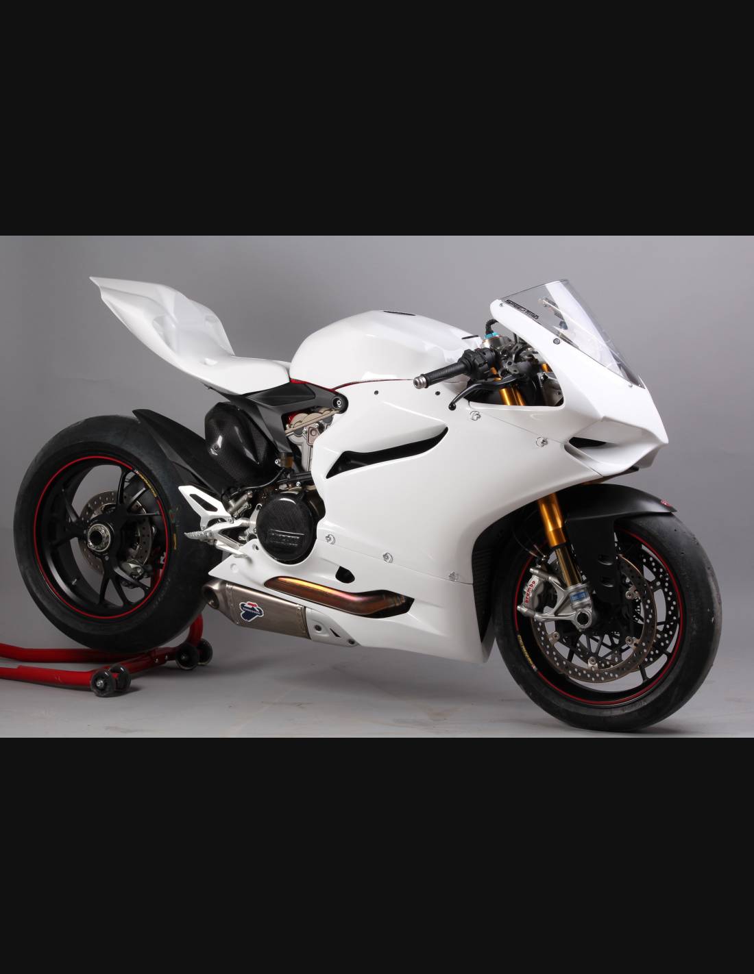 ducati 1199 fairings