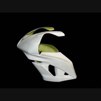 Front fairings without back seat for cbr 600 07/08                                                                              
