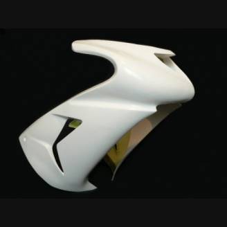 Fairings without fender