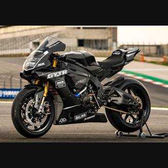Carenado Racing Pintado Yamaha R1 2022 2022 MXPCRV11764