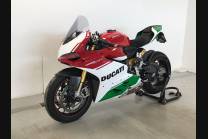 Complete and painted fairings in abs Ducati 1299 Panigale DUAB 1299 F.E.