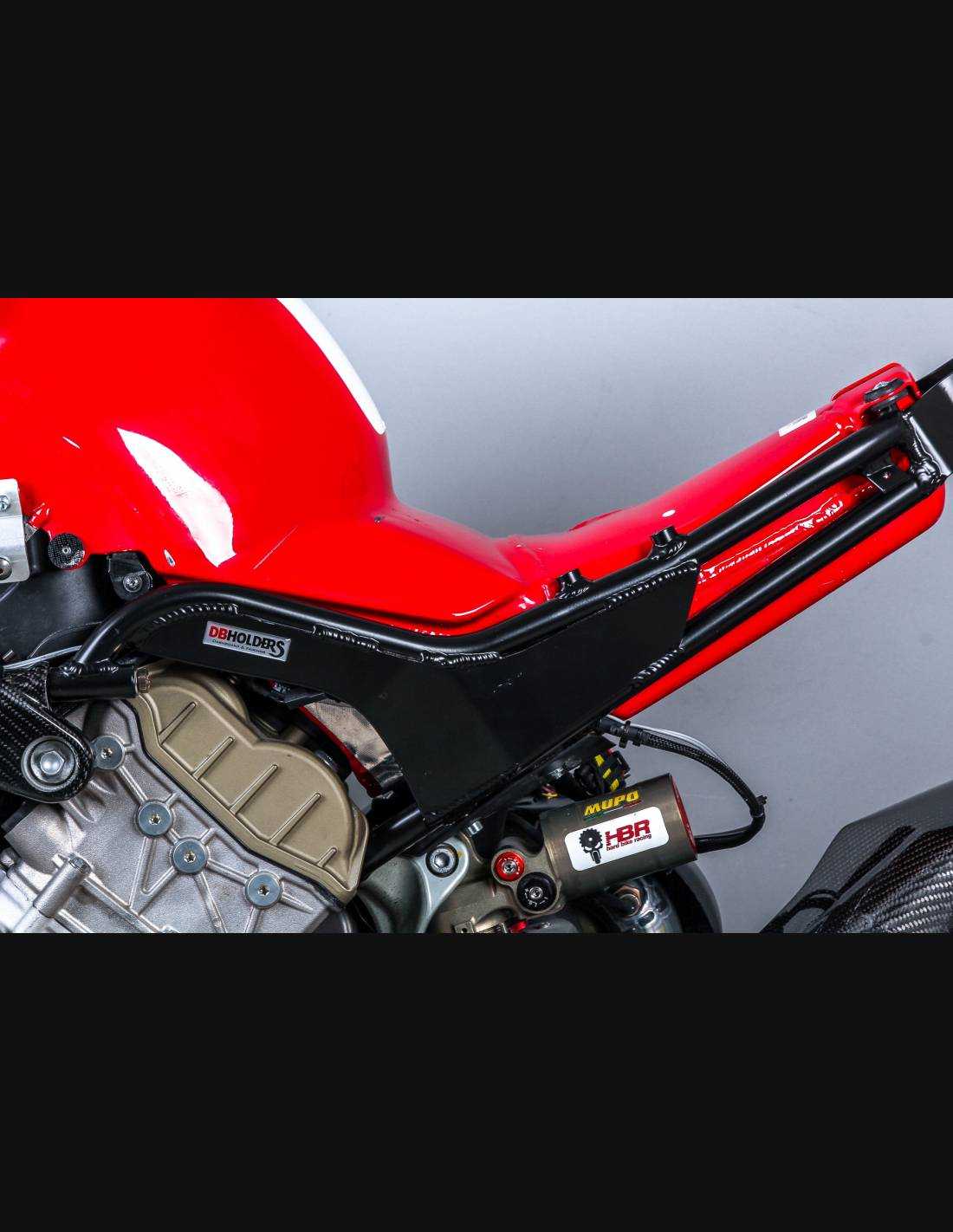 panigale frame