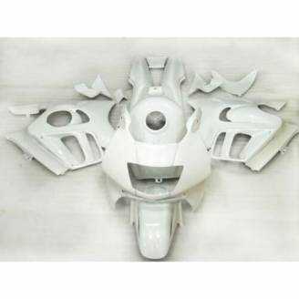Carene abs Honda Cbr 600 F 1997 - 1998 complete di parafango da verniciare - MXPCAD1897