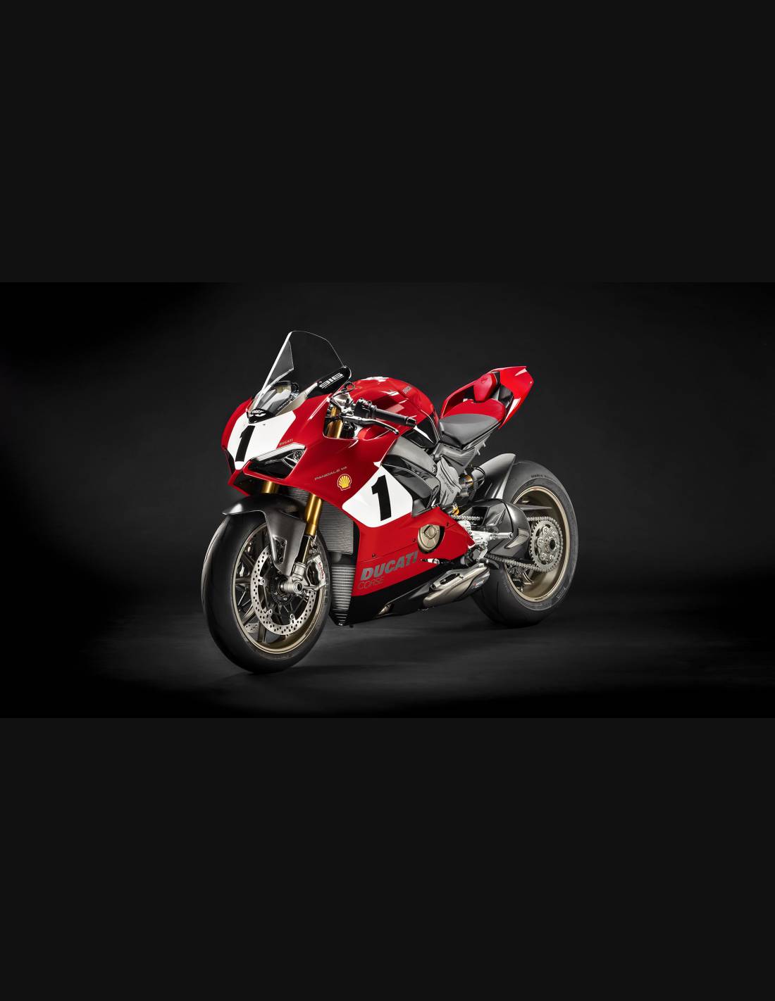 panigale v4 race fairings