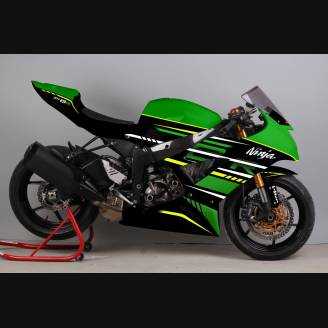 kawasaki ninja 636 r