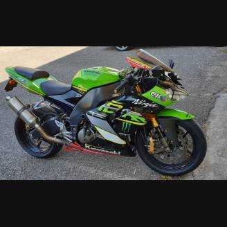 kawasaki zx10r 2004 2005