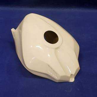 yamaha r1 tank cover