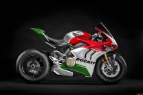 Carene Racing Verniciate Ducati Panigale V4 R 2019 - 2020 - MXPCRV12612