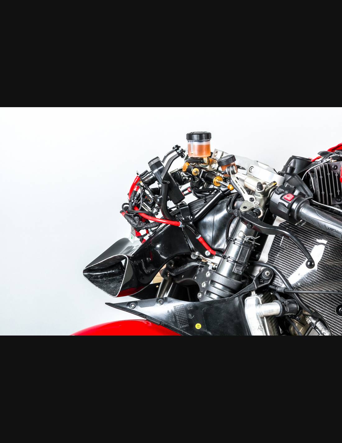 panigale frame