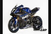 Painted Race Fairings Yamaha R1 2020 - MXPCRV12654