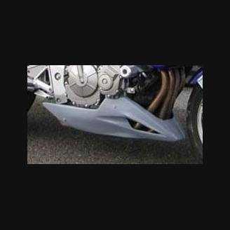 Haut de carénage pour Honda Hornet 600 1998 - 2002 - MXPCNK234