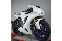 Yamaha R1 2020 - 2021 fairing without front fender VS1 - MXPCRD12747