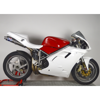 Verkleidungen Ducati 748 916 996 race ohne Kotflugel - MXPCRD1073