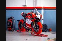 Carene Racing Verniciate Ducati Panigale V4 V4S 2020 - 2021 - MXPCRV12839