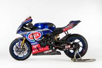 Carene Racing Verniciate Yamaha R1 2020 - 2021 - MXPCRV13173