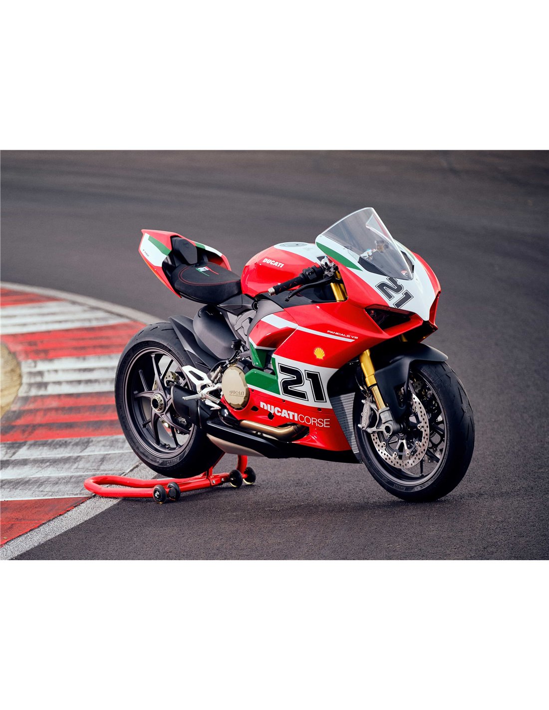 superbike fairings