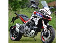 Kit adesivi compatibile con per Ducati Multistrada 1260 2018 - 2020 - MXPKAD15352
