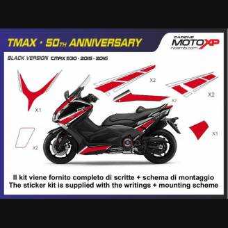 tmax 530