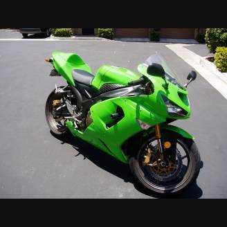 zx6r 2006