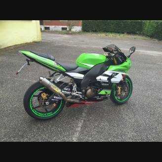 kawasaki zx10r 2004 2005